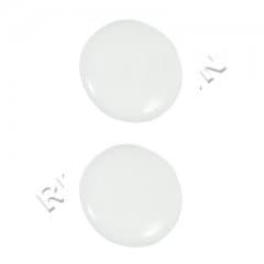 White Screw Caps - Pre Pack 10pcs