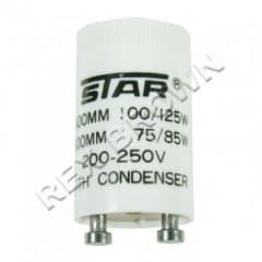 4 - 80w Starter Switches - Pre Pack 1pcs