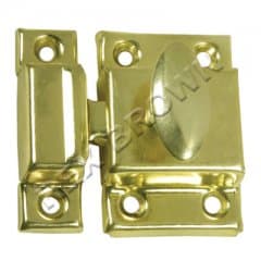 E.B. Cupboard Turnlock - Pre Pack 1pcs