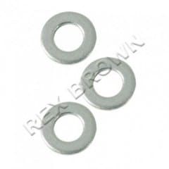 M10 3/8" Washers - Pre Pack 5pcs