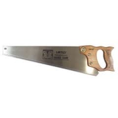 18" Wooden Handle Hand Saw
