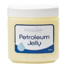 151 Cotton Tree  Petroleum Jelly 284g (ct014a) Pk6 1