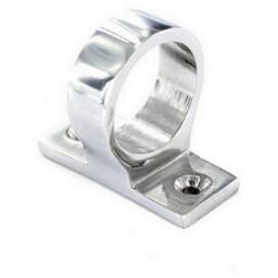 Securit Chrome Sash Eye New 2009 45mm (s3007). 1