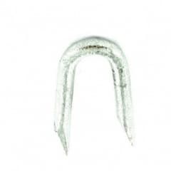 Securit Netting Staples Zinc Plated 2.00mm 20mm80gms  (s8345)