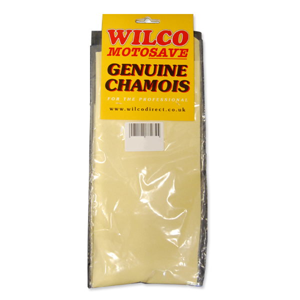 Professional Chamois Small 1.75sq.ft image
