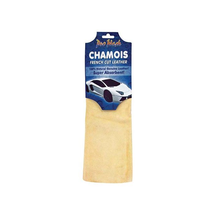 Professional Chamois Large 3.75sq.ft image
