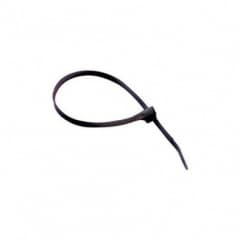 BH Bulkhardware Cable Ties Black 15'' 4.8mm X 370mm (be087)