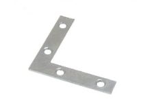 Angle Stretcher ZP 11/2" Pk100 image