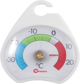 Metaltex Fridge Freezer Thermometer  XXXX 1