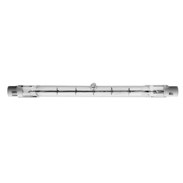 R7 Tungsten Halogen 117mm 120w image
