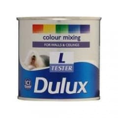 Colour Mixing Medium Col.Tester 0.25Ltrtr