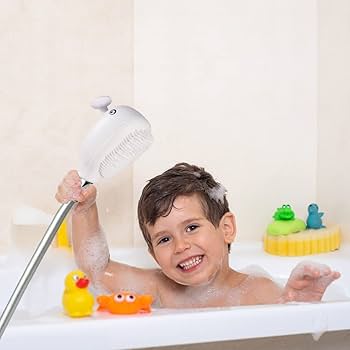 Acqua Bath Shower Adaptor 1.5m image