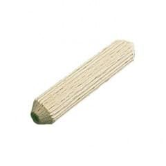Star Pack Wooden Dowel M6 X 30 Pk38(72141)