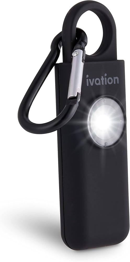 Travel Panic Alarm image