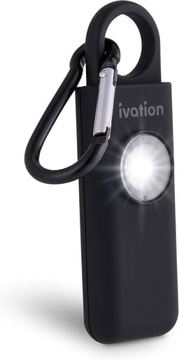 Travel Panic Alarm 1