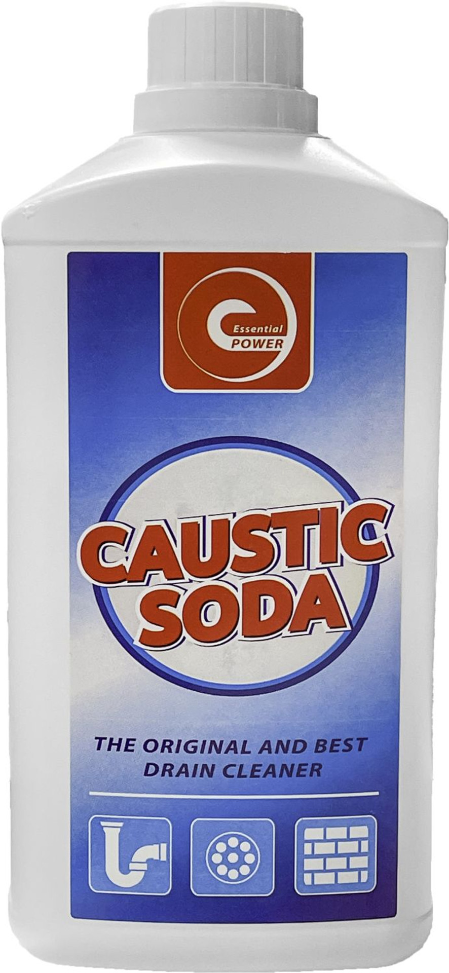 Homecare Caustic Soda 1kg image