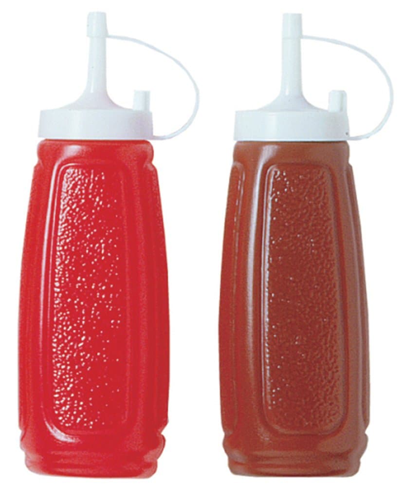 Chef Aid Pack 2 Sauce Bottles
