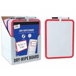 Tallon ****** Magnetic Dry Wipe Board 1