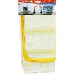 8Pcs Diff. Kitchen Towel Set