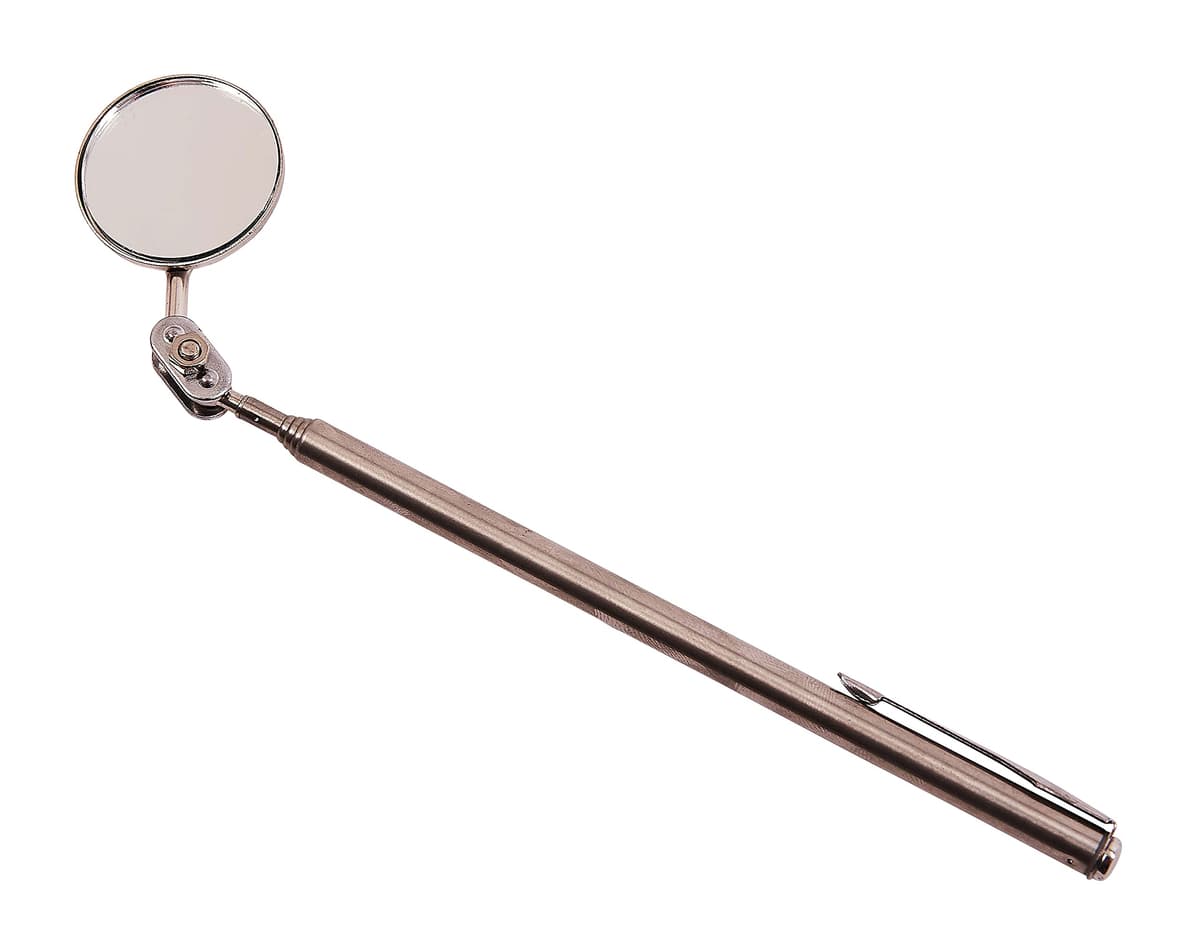 Am-Tech Telescopic Inspection Mirror S2300