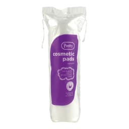 Pretty Classic 80 Cosmetic Pads 3