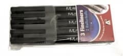 Fineliners & Rollerballs