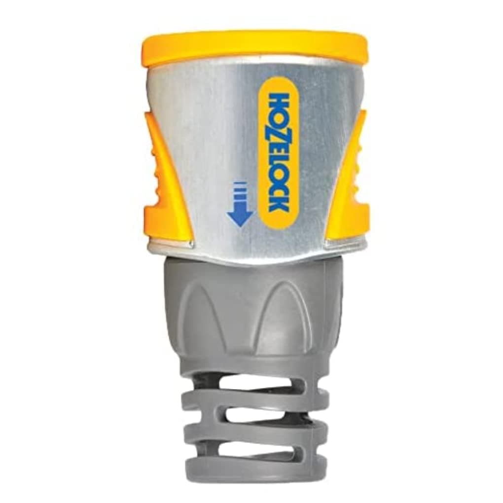 Hozelock Pro. Metal Hose Connector (2030P0000)