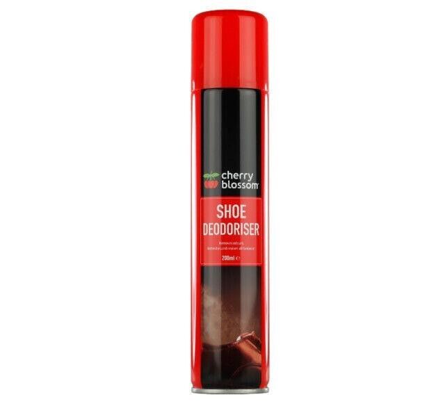 Cherry Blossom - Shoe Deodorant image