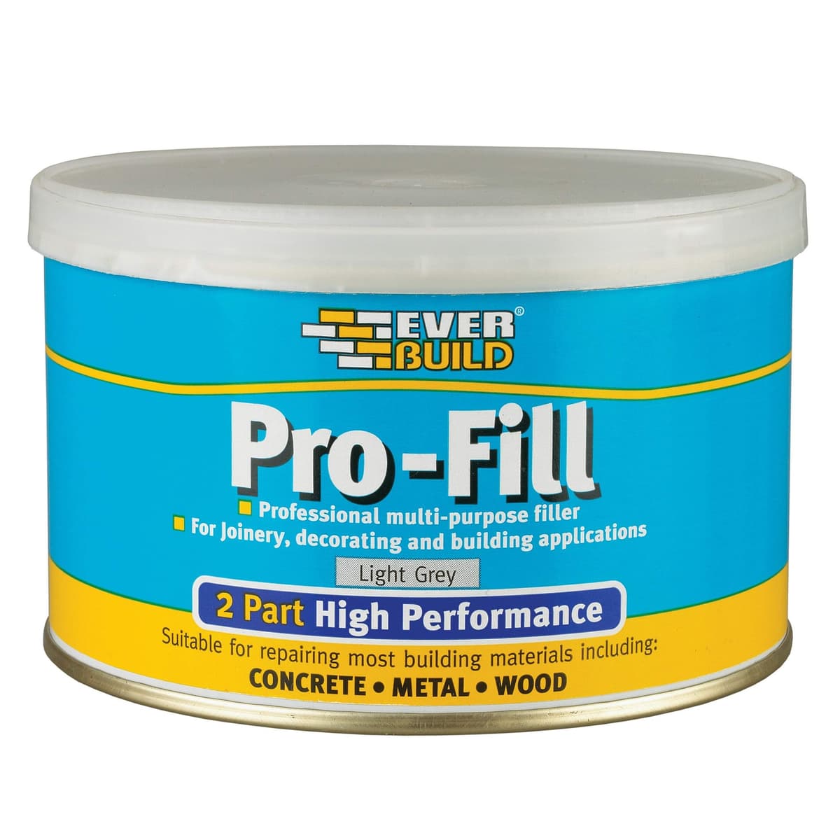 Everbuild  Pro-filler 500g