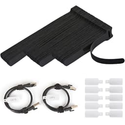 OTL Handy Home Cable Ties 70pcs 1