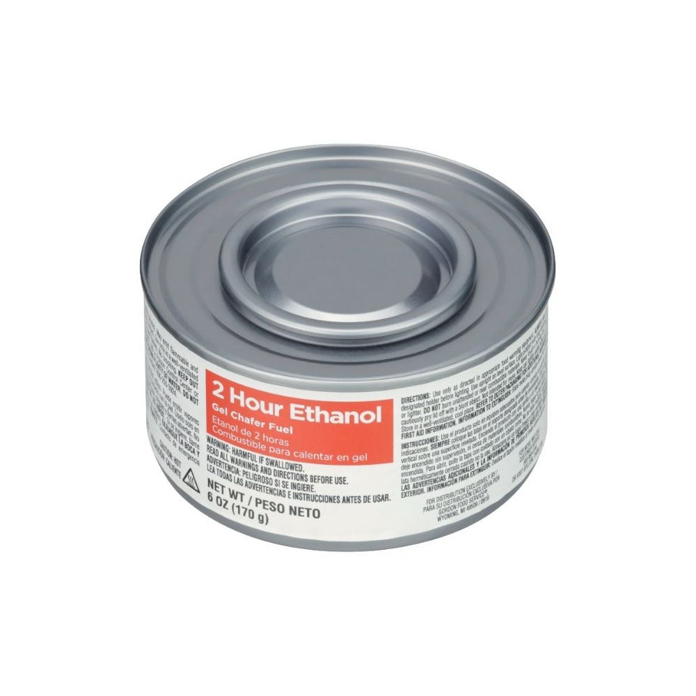 Sunnex Chafer Gel Ethanol Fuel 2 Hour image