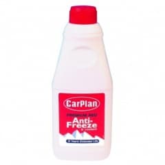 C/P Premium Red Anti-Freeze 1Ltr