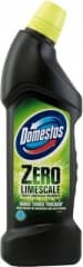 Domestos Zero Limescale Remover Regular 750ml