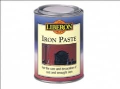 Liberon Iron Paste 250ml