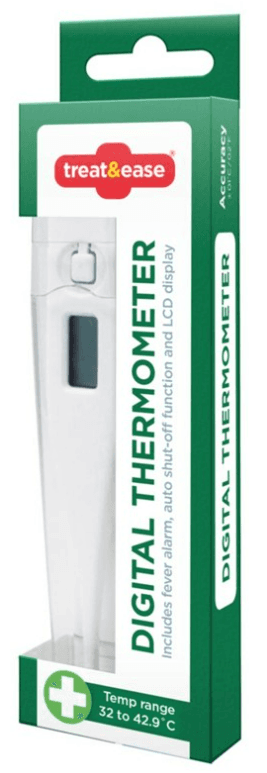 OTL Digital Thermometer