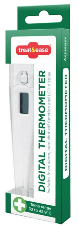 OTL Digital Thermometer 1