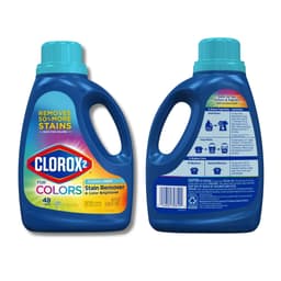 OTL Colour Booster Detergent Additive 2 X 3pk 20g 1