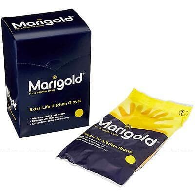 Marigold Kitcken Extra-Life Medium