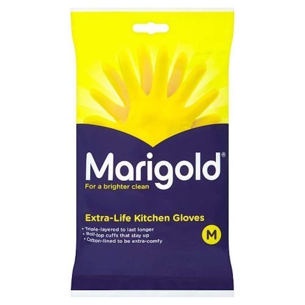 Marigold Kitcken Extra-Life Large
