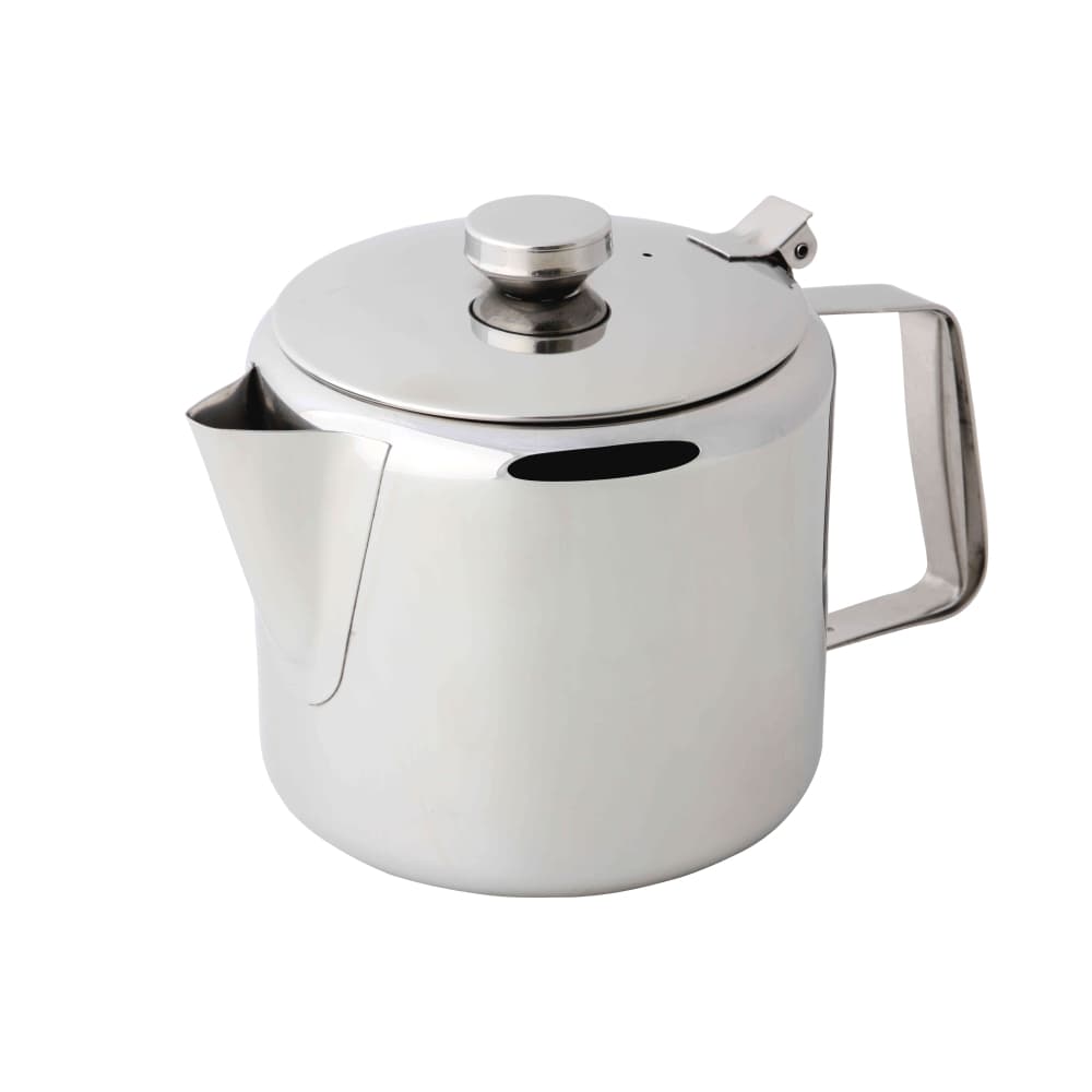 Sunnex Stainless Steel Value Teaport 2ltr/70oz