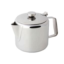 Sunnex Stainless Steel Value Teaport 2ltr/70oz 1