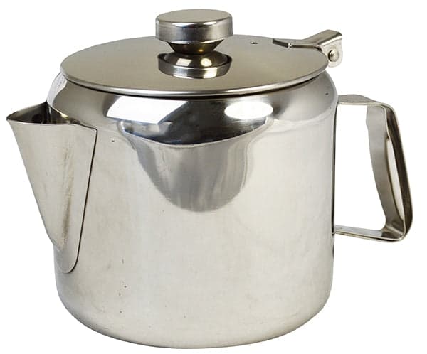 Sunnex Stainless Steel Value Teaport 1ltr/32oz