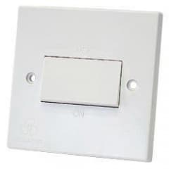DA Fan Isolater Switch