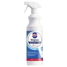 Nilglass Glass & Mirror Cleaner 1L 2
