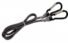 Rolson  D-ring Bungee Cord 8 X 600mm 44132