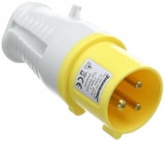 DA Plug 16A 110V