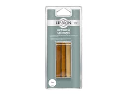 Liberon Retouch Crayons Pine 3pk  1