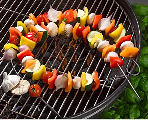 Chef Aid Set 4 Skewers image