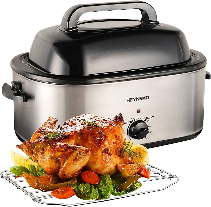 Rayware Gpurmet 24cm Sq Roaster  Xxxx image