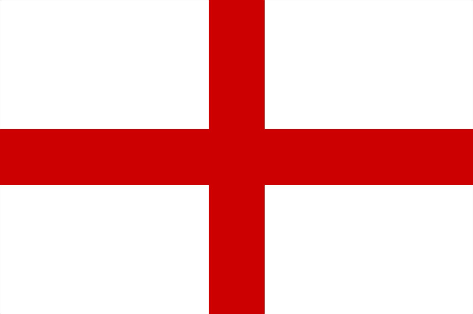 England Flag image
